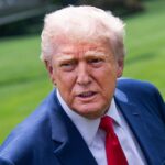 Trump Vạch Trần Các Thành Phố ‘Trốn Luật’, Kêu Gọi Thay Đổi Chính Sách Nhập Cư