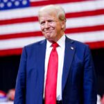 Chuyên gia đàm phán con tin ca ngợi sự đồng cảm của Tổng Thống Trump