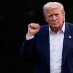 TT Trump ủng hộ ‘chiến binh MAGA’ làm chủ tịch RNC