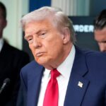 Cuộc tranh luận về quyền công dân của DC lại nóng lên khi ông Trump khẳng định quyền kiểm soát cảnh sát địa phương