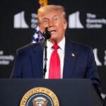 Phe Kế Hoạch Của TT Trump Về Việc Kiểm Soát Cảnh Sát DC Bất Chấp Quốc Hội