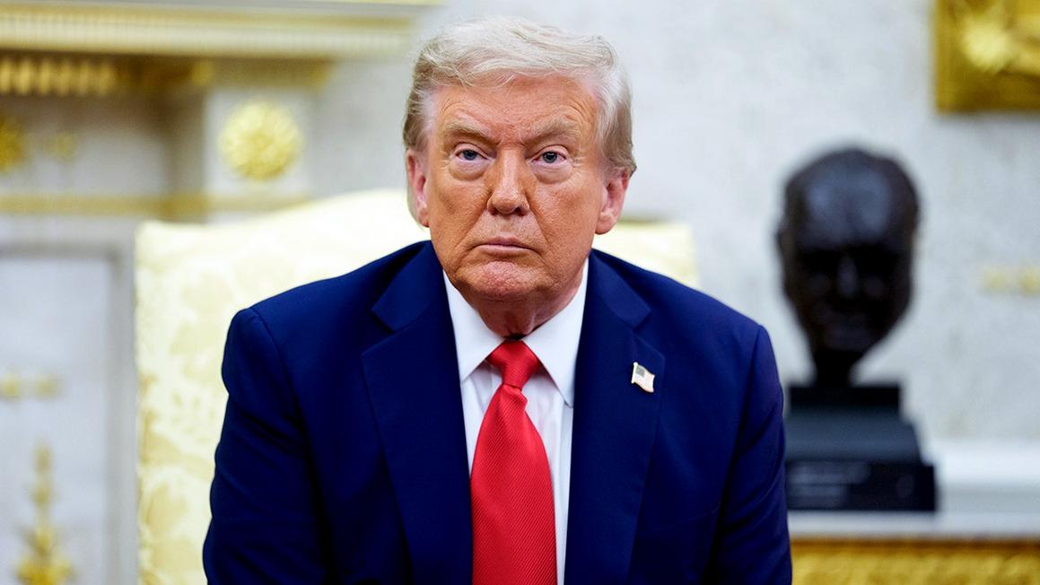 donald trump photo 1