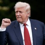 Tổng Thống Donald Trump: Nắm Quyền Mạnh Mẽ, Điều Tra Đối Thủ và Kiểm Soát Cảnh Sát DC