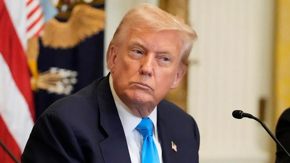 Thượng Viện Mỹ: Phe Dân Chủ Giữ Vững Lập Trường, Ông Trump Yêu Cầu Thỏa Hiệp Toàn Diện