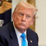 Trump sa thải Trưởng Cục Thống kê Lao động và yêu cầu điều tra các đối thủ