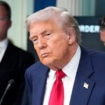 Tổng thống Trump chỉ trích ABC, NBC là ‘tin giả’, muốn thu hồi giấy phép