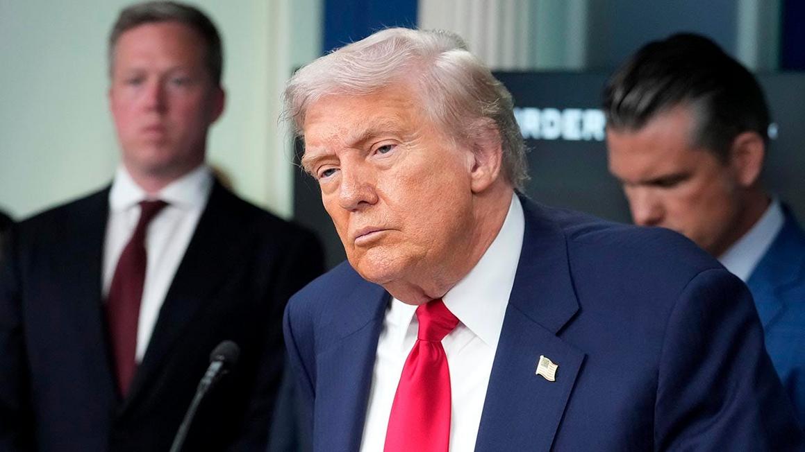 donald trump trans sports 082125 1