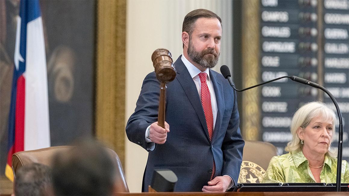 dustin burrows texas house austin tx aug. 15 2025.jpg