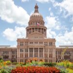 Dân chủ Texas sang Chicago để phản đối bản đồ khu vực bầu cử