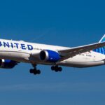 Hệ Thống Của United Airlines Gặp Sự Cố, Gây Trì Hoãn Chuyến Bay