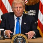 TT Trump trì hoãn áp thuế, gây thêm bất ổn