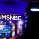 Kênh tin tức MSNBC đổi tên, tách khỏi NBC