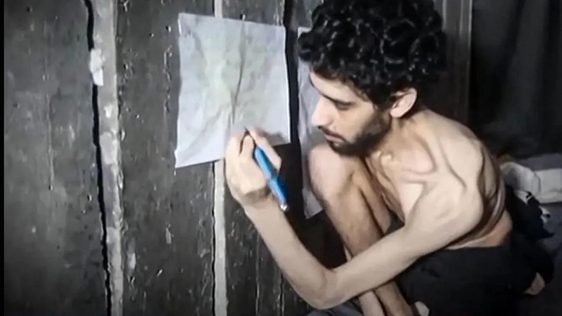 Lãnh đạo Châu Âu lên án video Hamas về con tin Israel: ‘Sự vô nhân đạo không giới hạn’
