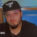 Người đàn ông El Salvador bị trục xuất nhầm đã được thả khỏi nhà tù Hoa Kỳ