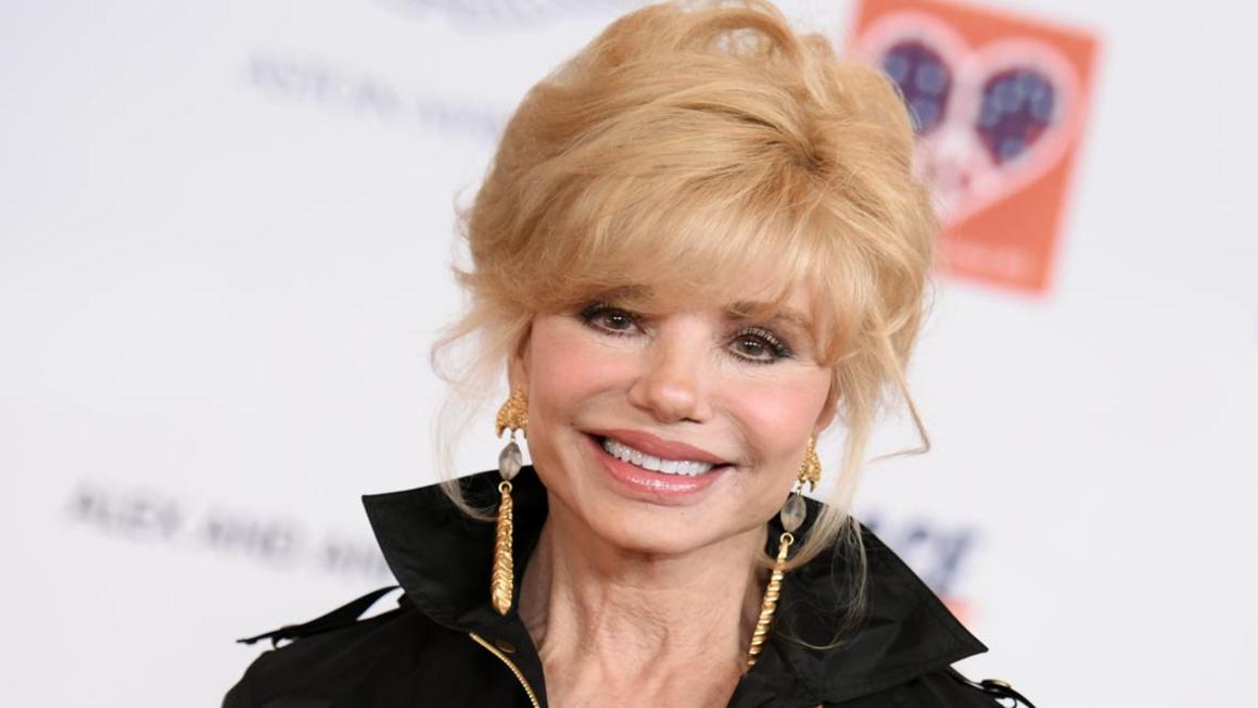 Nữ diễn viên Loni Anderson, ngôi sao “WKRP in Cincinnati”, qua đời ở tuổi 79