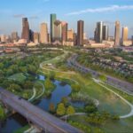 Khảo sát Đại Houston: Lạm phát, an ninh là mối quan tâm hàng đầu của người dân