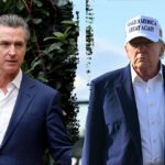 Bản tin Chính trị Fox News: Cuộc đối đầu Trump và Newsom vào Tòa án