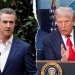 Tổng thống Trump kêu gọi Texas nhanh chóng thông qua bản đồ phân chia khu vực bầu cử, trong khi các Dân chủ gia California phản ứng