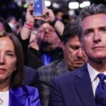 Dân Biểu California Rút Khỏi Cuộc Đua Thống Đốc, Tìm Kiếm Vai Trò Mới