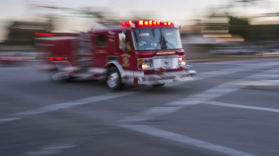 generic fire firetruck 16 1