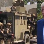 Chính quyền Tổng Thống Trump yêu cầu Tối Cao Pháp Viện dỡ bỏ lệnh cấm các cuộc bố ráp di trú tại Nam California