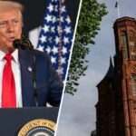 Ông Trump chỉ đạo xem xét các bảo tàng Smithsonian, cho rằng lịch sử nước Mỹ bị mô tả quá tiêu cực