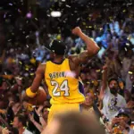 Mamba Day 2025: Cách Vui Ngày Kobe Bryant Tại LA