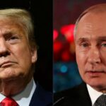 Tổng thống Trump và Putin sẽ gặp nhau tại Alaska vào tuần tới