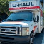 Người dân California đang rời đi và di chuyển đến các thành phố này