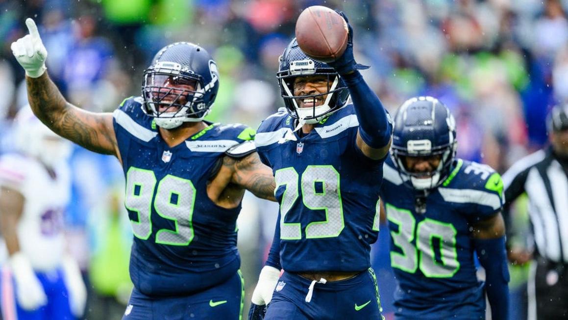 Cách xem trận đấu giao hữu Seahawks và Raiders