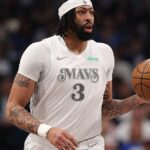 Anthony Davis rao bán biệt thự gần 40 triệu đô ở Bel-Air sau khi sang Dallas