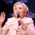 Hillary Clinton trả giá vì ‘chiêu bẩn’ gây tổn hại TT Trump?