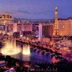 Internet tốt nhất ở Las Vegas: Nhà cung cấp nào?