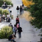 Đây là Những Trường Cao Đẳng Cộng Đồng Tốt Nhất California