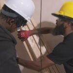 Nhóm chống bạo lực súng đạn đưa thanh thiếu niên Philadelphia sang Ghana làm tình nguyện