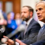 Các nhà lập pháp Đảng Cộng Hòa Texas chốt bản đồ tái phân chia khu vực được Trump hậu thuẫn