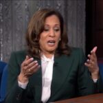 Bà Kamala Harris Phản Đối Việc Chỉ Trích TT Biden Trong Cuộc Đua 2024