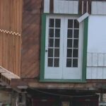 Ngôi nhà lịch sử được di dời đến Altadena sau trận cháy lớn