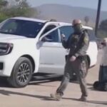 US Immigration Agency Conducts Raid at Home Depot in San Bernardino