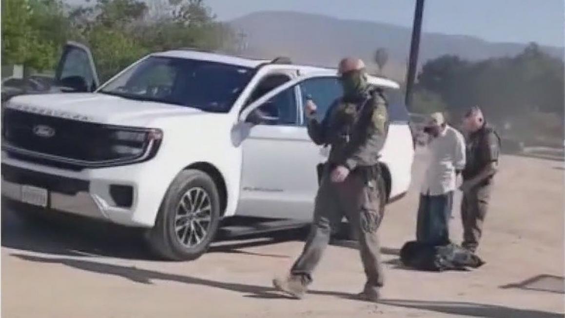ice raid home depot san bernardino stringer