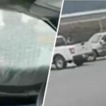 Video mới thách thức lời khai của giới chức liên bang về vụ nổ súng vào xe gia đình ở San Bernardino