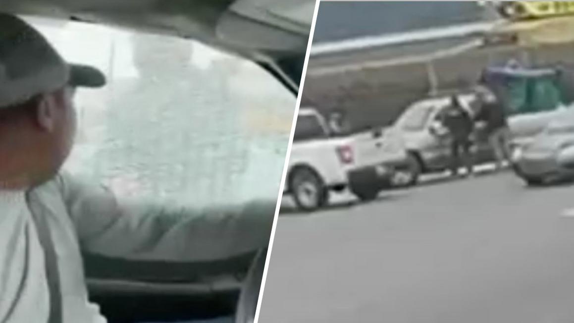 Video mới thách thức lời khai của giới chức liên bang về vụ nổ súng vào xe gia đình ở San Bernardino