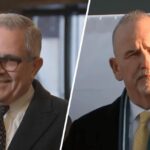Ông Pat Dugan sẽ có mặt trên lá phiếu bầu cử округ Philly