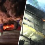 SEPTA Tạm Thời Ngưng Hoạt Động Một Số Toa Tàu Sau Hai Vụ Hỏa Hoạn
