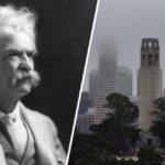 Thời tiết lạnh lẽo ở San Francisco làm sống lại câu nói nổi tiếng ‘không phải’ của Mark Twain