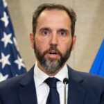 Jack Smith, Luật sư Đặc biệt của Trump, bị điều tra về vi phạm Đạo luật Hatch