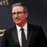 John Oliver lo ngại về chính sách nhập cư của Tổng thống Trump