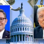 GOP chuẩn bị tung hô ‘hóa đơn khổng lồ’ của Trump khi phe Dân chủ tấn công