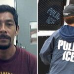 Nhập cư bất hợp pháp: ICE giam giữ người Honduras bị buộc tội bắt cóc và tấn công tình dục hàng xóm ở Texas