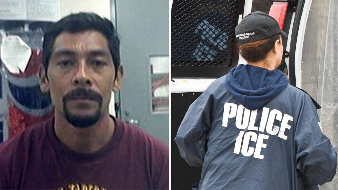 jose maldonado zavala split image ice